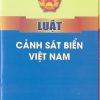 Luật cảnh sát biển Việt Nam (hiện hành)