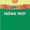 Luật trồng trọt