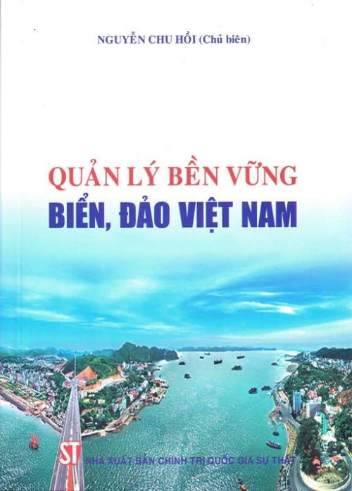 Quản lý bền vững biển, đảo Việt Nam