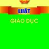 Luật giáo dục