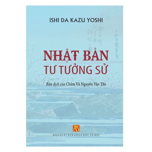 NHẬT BẢN TƯ TƯỞNG SỬ