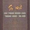 Sự tích các Thành hoàng làng Thăng Long - Hà Nội