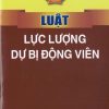 Luật lực lượng dự bị động viên