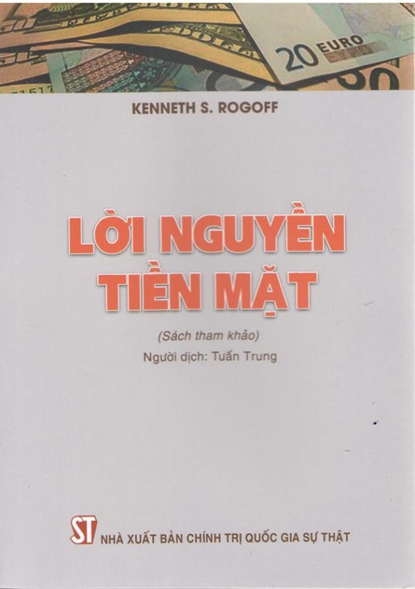 Lời nguyền tiền mặt
