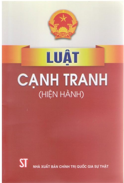 Luật cạnh tranh