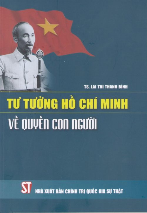 Tư tưởng Hồ Chí Minh về quyền con người