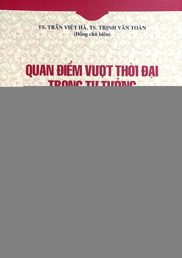 Quan điểm vượt thời đại trong tư tưởng "trị nước, an dân" của Lê Thánh Tông - Giá trị kế thừa cho công cuộc xây dựng Nhà nước pháp quyền xã hội chủ nghĩa Việt Nam hiện nay