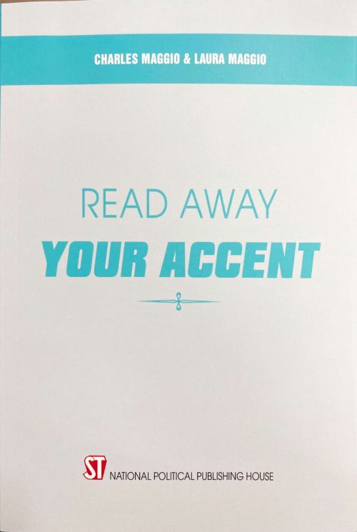 Read Away Your Accent