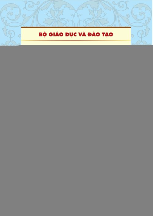 Giáo trình Tư tưởng Hồ Chí Minh (Dành cho bậc đại học hệ chuyên lý luận chính trị)