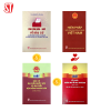 COMBO SÁCH BẦU CỬ