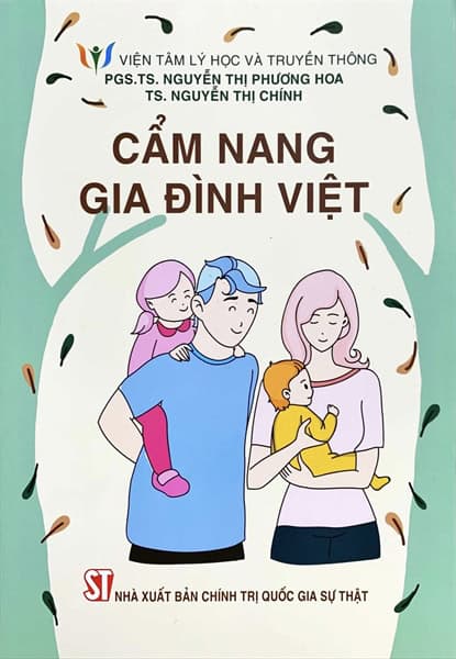 Cẩm nang gia đình Việt