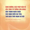 ĐỊNH HƯỚNG, GIẢI PHÁP BẢO VỆ NỀN TƯ TƯỞNG CỦA ĐẢNG, ĐẤU TRANH NGĂN CHẶN CÁC QUAN ĐIỂM SAI TRÁI, THÙ ĐỊCH TRÊN MẠNG XÃ HỘI (Sách chuyên khảo, xuất bản lần thứ hai)