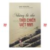 Những lá thư thời chiến Việt Nam (Tuyển tập)