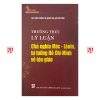 Thường thức lý luận Chủ nghĩa Mác - Lênin, tư tưởng Hồ Chí Minh về tôn giáo