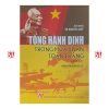 Tổng hành dinh trong mùa xuân toàn thắng - Hồi ức (Phạm Chí Nhân thể hiện)