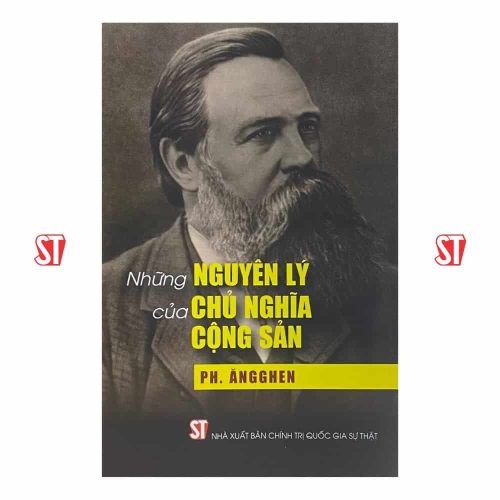 Những nguyên lý của Chủ nghĩa Cộng sản