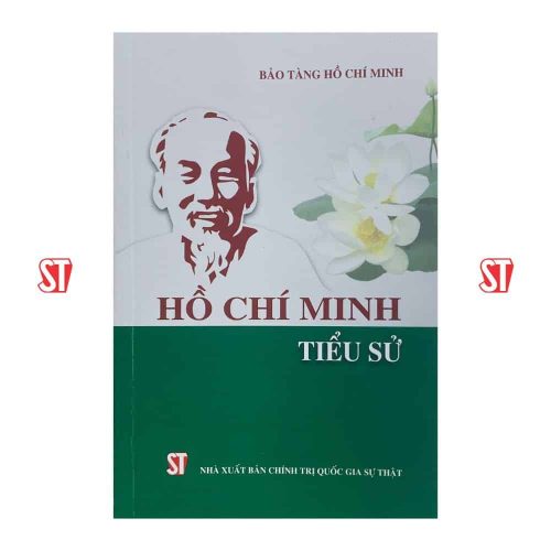 Hồ Chí Minh - Tiểu sử