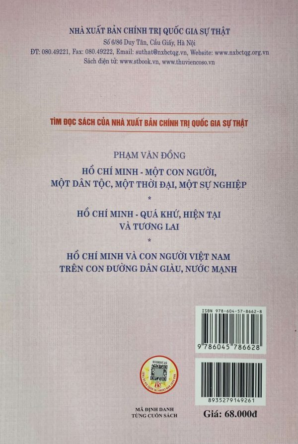 Văn hóa và đổi mới (Xuất bản lần thứ hai)