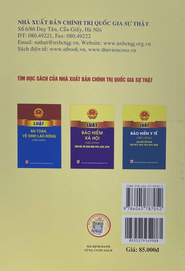 Quy định pháp luật về người lao động nước ngoài làm việc tại Việt Nam và tuyển dụng, quản lý người lao động Việt Nam làm việc cho tổ chức, cá nhân nước ngoài tại Việt Nam