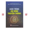 Giáo trình an ninh truyền thông