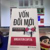 Vốn đổi mới