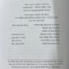 BỘ LUẬT TỐ TỤNG DÂN SỰ ( SỬA ĐỔI, BỔ SUNG NĂM 2019, 2020,2022)