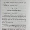 Luật Tố Cáo (hiện hành) (sửa đổi năm 2020)