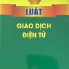 Luật giao dịch điện tử