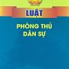 Luật Phòng thủ quân sự