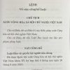 Luật bảo vệ quyền lợi người tiêu dùng
