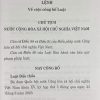 Luật Đấu thầu