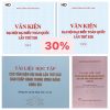 Combo tài liệu về văn kiện 4