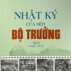 Nhật ký của một Bộ trưởng - Lê Văn Hiến (Bộ 2 tập)