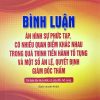 Bình luận án hình sự phức tạp, có nhiều quan điểm khác nhau trong quá trình tiến hành tố tụng và một số án lệ, quyết định giám đốc thẩm (sách chuyên khảo) (tái bản lần thứ nhất, có sửa đổi, bổ sung)