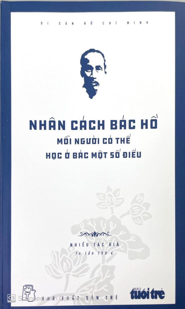 Nhân cách Bác Hồ - Mỗi người có thể học ở Bác một số điều