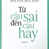 Từ câu sai đến câu hay (In lần thứ 8)