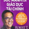 Sức mạnh của giáo dục tài chính