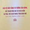 Bảo vệ nền tảng tư tưởng của Đảng, đấu tranh phản bác các quan điểm sai trái, thù địch trong tình hình mới qua đấu tranh chính luận