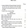 Luật an toàn, vệ sinh lao động (hiện hành)