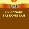 Luật kinh doanh bất động sản