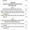 Luật kinh doanh bất động sản