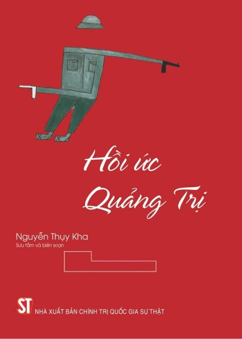 Hồi ức Quảng Trị