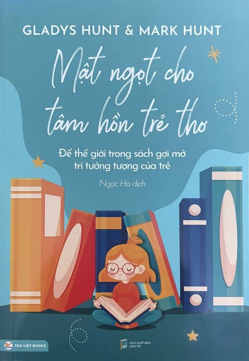Mật ngọt cho tâm hồn trẻ thơ