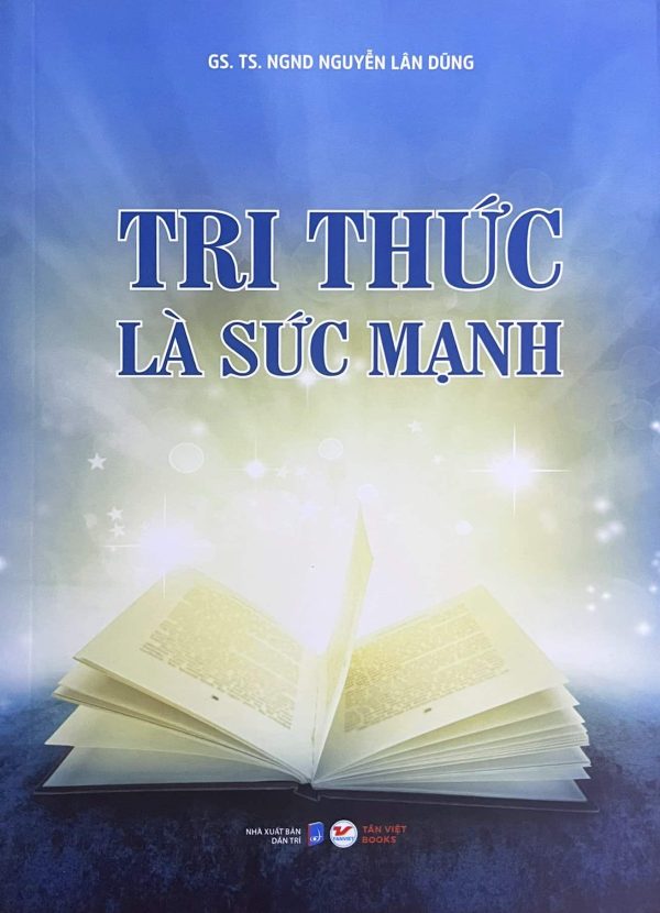 Tri thức là sức mạnh