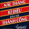 Nấc thang kì diệu dẫn tới thành công
