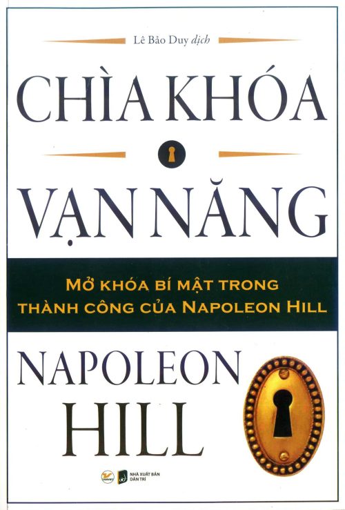 Chìa khóa vạn năng