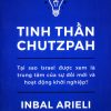 Tinh thần Chutzpah