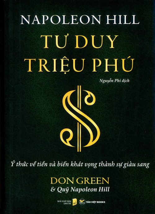 Tư duy triệu phú