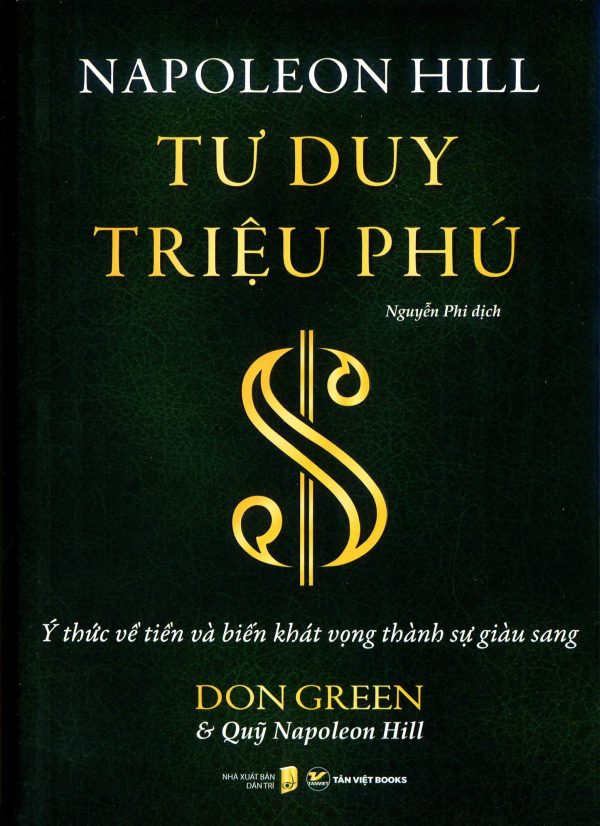 Tư duy triệu phú