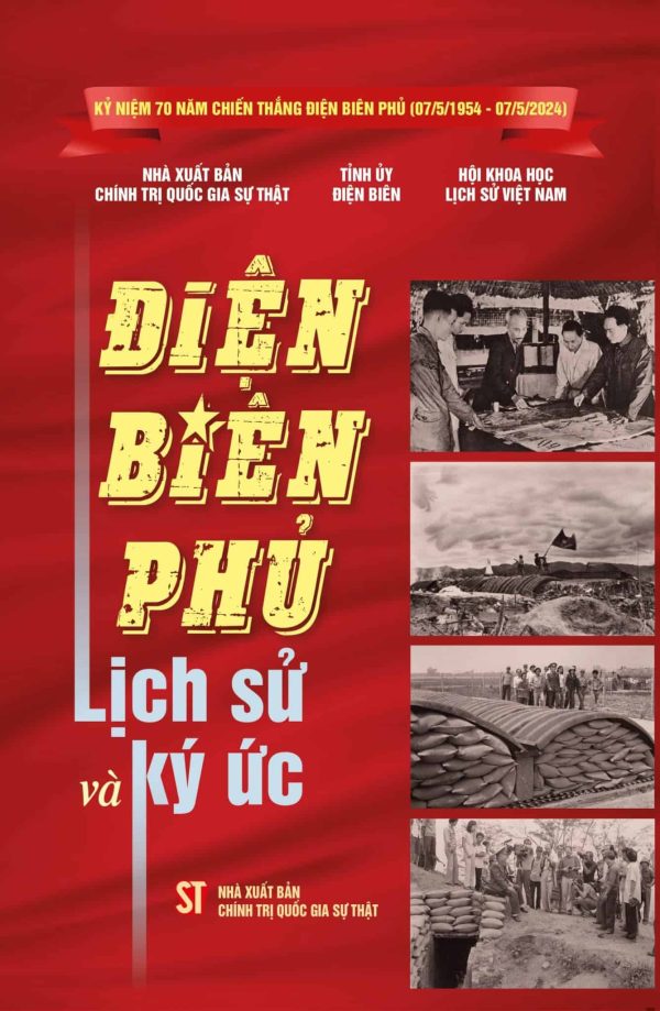 Điện Biên Phủ lịch sử và ký ức